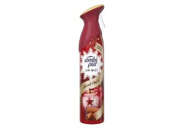 Gaisa atsvaidzin. Ambi Pur Spiced Apple 185ml