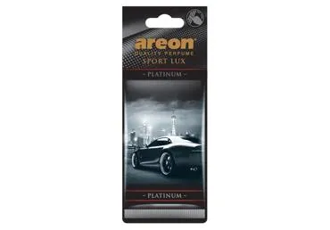 Gaisa atsvaidzinātājs AREON SPORT LUX PLATINUM