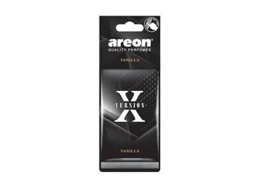 Gaisa atsvaidzinātājs AREON X Version Vanilla