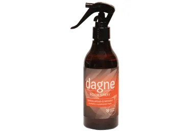 Gaisa atsvaidzinātājs DAGNE Sandalwood 230ml