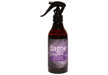 Gaisa atsvaidzinātājs DAGNE Velvet Berries 230ml