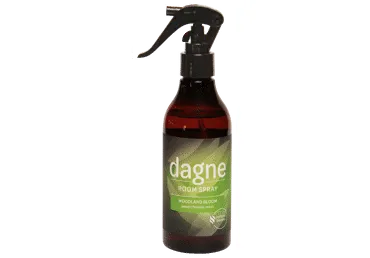 Gaisa atsvaidzinātājs DAGNE Woodland Bloom 230ml