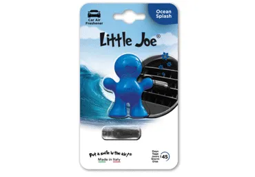 Gaisa atsvaidzinātājs LITTLE JOE Ocean Splash