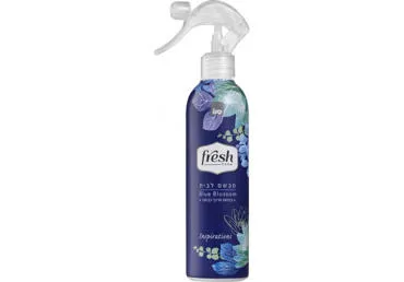 Gaisa atsvaidzinātājs 
SANO Blue Blossom 350ml