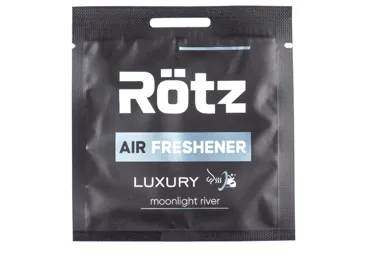 Gaisa atsvaidz.ROTZ moonlight river