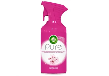 Gaisa atsv.AIRWICK FMP Cherry Blos.250ml