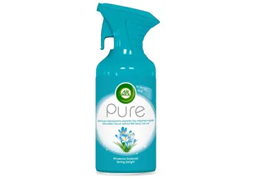 Gaisa atsv.AIRWICK FMP Spring Del. 250ml