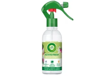 Gaisa atsv.AIRWICK Fr.Dew&Wh.Jasmin237ml