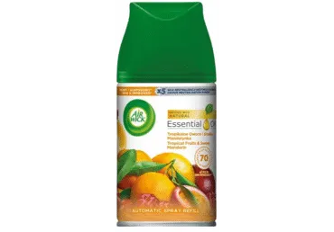 Gaisa atsv.rez.AIRWICK FM Mandarin 250ml