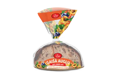 Maize Lāči augļu gaišā 270g