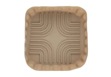 Gaisa cepamkatla paliktnis UNIWELL 21cm