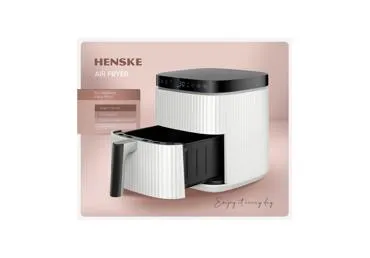 Gaisa cepamkatls HENSKE 5L