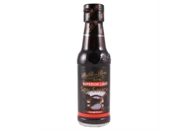 Sojas mērce PRB 150ml gaišā [12]