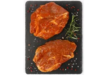 Gaļa grilēšanai Route 66 RAKVERE sver.