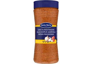 Gaļas garšvielas SANTA MARIA 290g