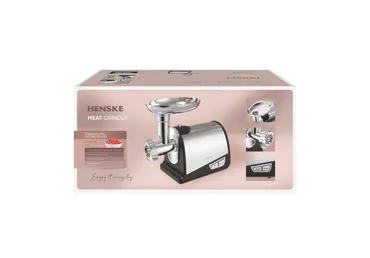 Gaļas maļamā mašīna HENSKE THMGK500A