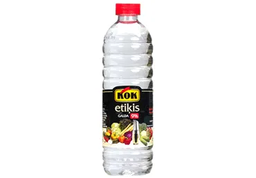 Etiķis Kok, galda 9% 0,5L