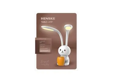 Galda lampa HENSKE BL-1623