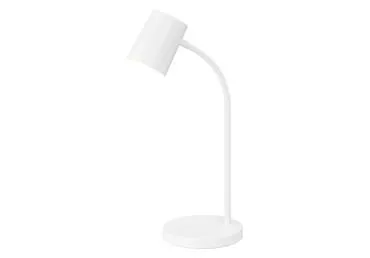 Galda lampa OSRAM balta