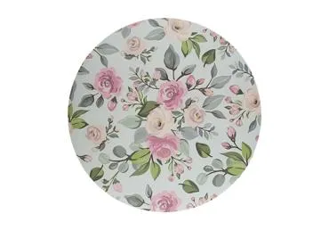 Galda paliktnis ILAJA 2diz. D38cm