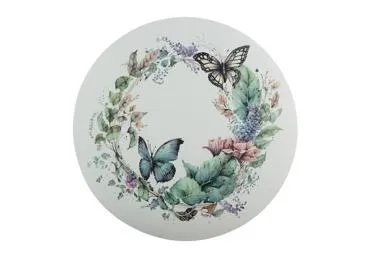 Galda paliktnis ILAJA 2diz.D38cm