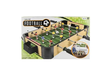 Galda spēle futbols 50cm