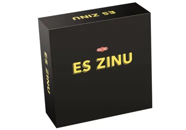 Galda spēle iKNOW 2.0 TACTIC