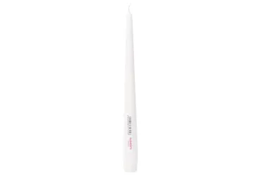 Galda svece 2,3x24,5cm