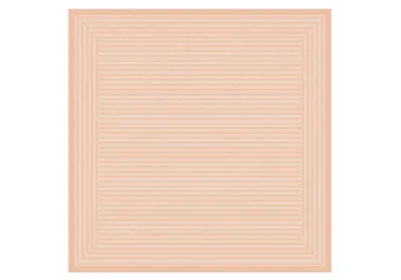 Galdauts DUNI Tessuto Dusty 84x84cm