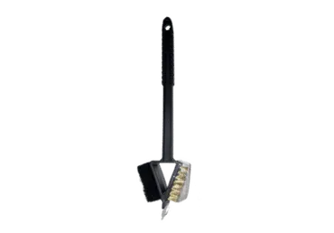 Garā grila birste UNIWELL