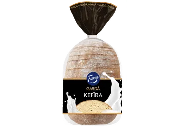 Gardā Kefīra maize FAZER 600g