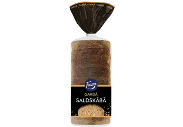 Gardā Saldskābā maize FAZER 550g