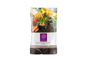 GARDEN GURU universals komposts 5l