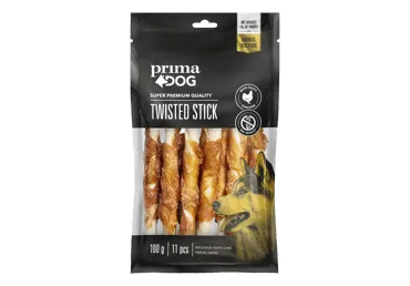 Gard.suņiem PRIMADOG vista 11gb. 100 g