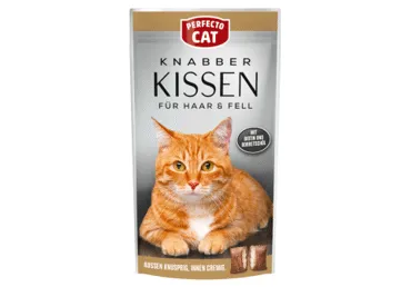 Gardums kaķiem PERFECTO ar taurīnu 50g