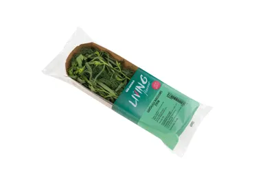 Garšaugu maisījums zivīm 15g