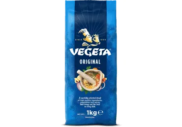 Garšviela VEGETA 1kg