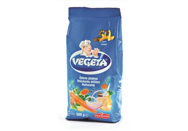 Garšviela VEGETA 500g