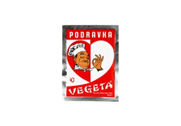 Garšviela VEGETA 75g