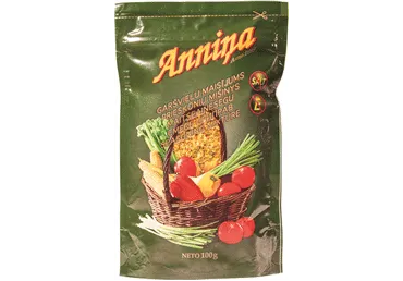 Garšvielu maisījums ANNIŅA bez sāls 100g
