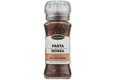 Garšvielu maisījums Pasta Rosa SANTA MARIA 80g
