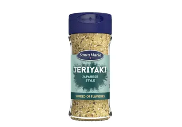 Garšvielu maisījums SANTA MARIA Japanese Teriyaki 44g