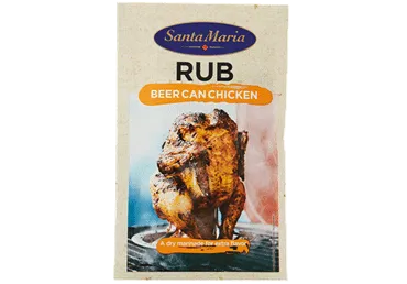 Garšv.mais.vist.g.marin.SANTA MARIA 30G