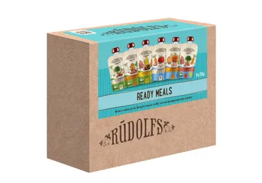Gatavo maltīšu komplekts RŪDOLFS 6x110g