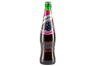 Limonāde NATAKHTARI ar Saperavi garšu, stiklā, 0.5l (DEP)