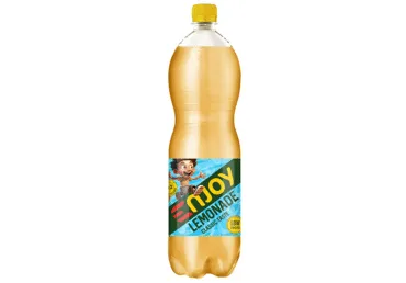 Gāz.dzēr. ENJOY klasiskā limonāde 1,5L D