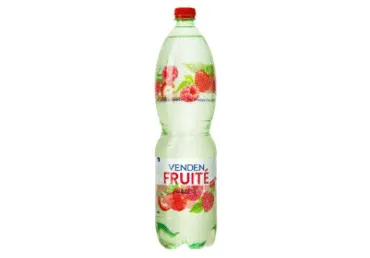 Gāz.dzēr.VENDEN zemeņu aveņu g. 1,5L D