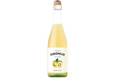 Zelteris GARDU MUTI Latvijas BIO cidoniju, stiklā, 0.7l (DEP)