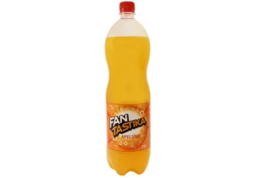 Limonāde Fantastika apelsīnu 1.5l
