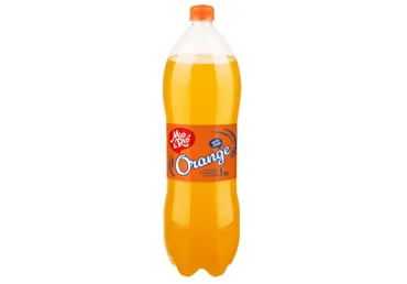 Gāzēts dzēr. MIO&RIO Apelsīnu 2L PET D